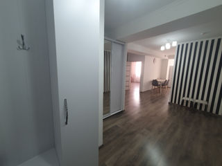 Apartament cu 3 camere, 85 m², Râșcani, Chișinău foto 6