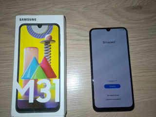 Samsung Galaxy M31 6/128 foto 2