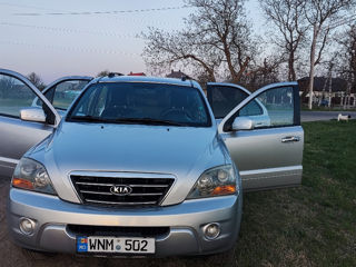 KIA Sorento foto 6