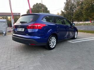 Ford Focus foto 4