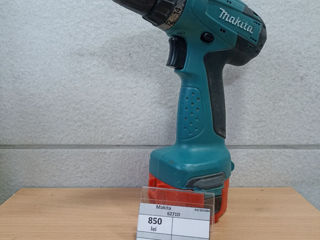 Makita 6271D - 850 lei foto 1