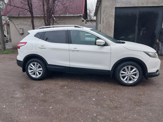 Nissan Qashqai foto 4