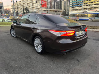 Toyota Camry foto 3