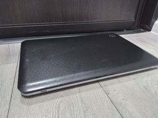 HP Pavilion dv6 3125sl Intel Core i3 350M 2.26 Ghz Windows 10 Pro foto 4