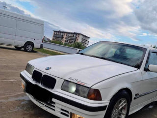 BMW 3 Series foto 2