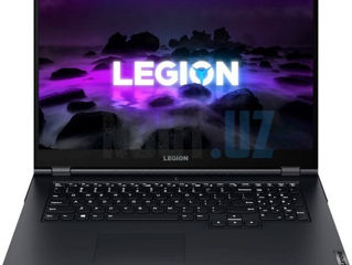 Gaming  Legion 5 ryzen 7 RTX 3070 ddr4 32gb ssd nvme 1.5tb