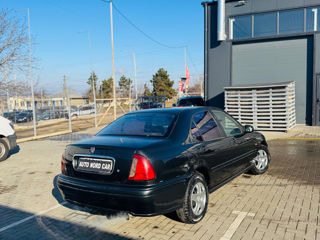 Rover 400 Series foto 3