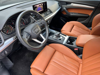 Audi Q5 foto 8