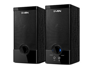 SVEN SPS-603 Black foto 1