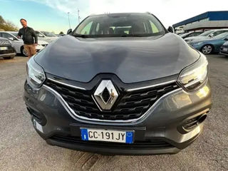 Renault Kadjar foto 3