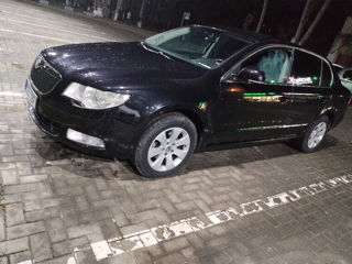 Skoda Superb foto 10