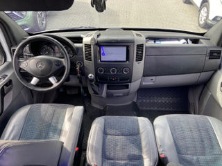 Mercedes Sprinter 316 CDI foto 13