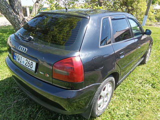 Audi A3 foto 4