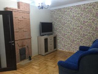 Apartament cu 3 camere, 65 m², Centru, Chișinău foto 10