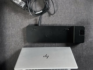 HP EliteBook 830 G5 foto 5