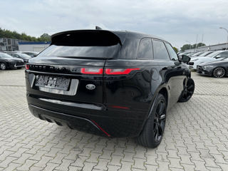 Land Rover Range Rover Velar foto 3