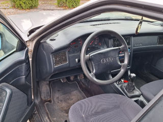 Audi 80 foto 6