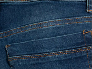 Ltb Valerie Jeans , Dark Blue W28 L30 foto 6