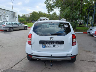 Dacia Duster foto 5