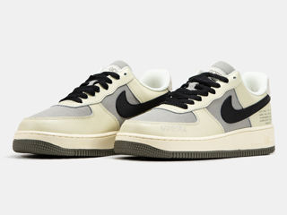 Nike Air Force 1 Low Gore-Tex Beige foto 3