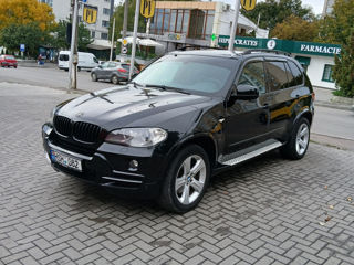 BMW X5 foto 1