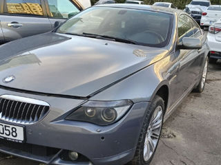 BMW 6 Series foto 2