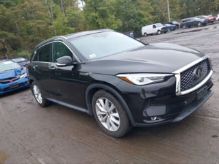 Infiniti QX50 foto 4