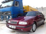 Volvo 400 Series foto 7