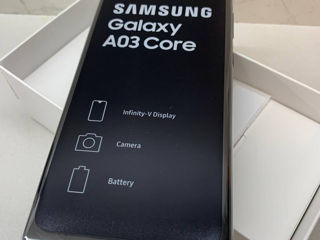 Samsung Galaxy A03 Core новый !
