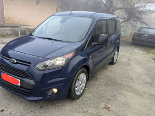 Ford Transit Connect foto 3