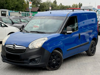 Opel Combo foto 3