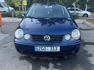 Volkswagen Polo foto 1