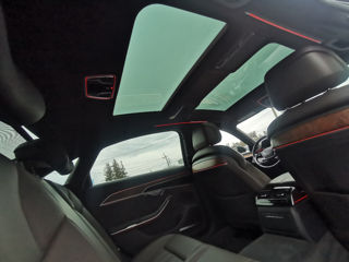 Audi A8 foto 11