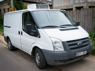 Ford Transit Frigider foto 2