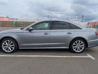 Audi A6 foto 6