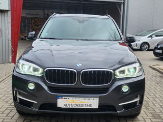 BMW X5 foto 12