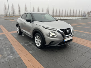 Nissan Juke foto 3