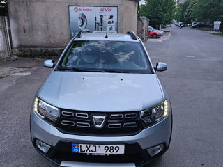 Dacia Sandero Stepway foto 5