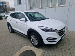 Hyundai Tucson foto 2