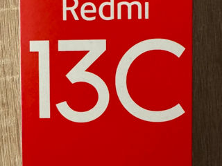 Redmi 13C