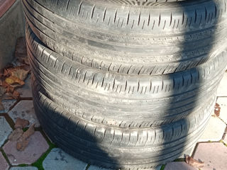 225/60 R18 Dunlop foto 3