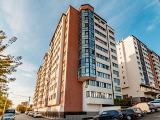 Apartament cu 1 cameră, 50 m², Buiucani, Chișinău foto 10