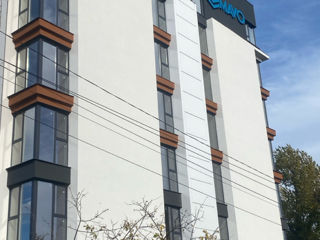 2-rm apt., 78 м², 4/8 fl.