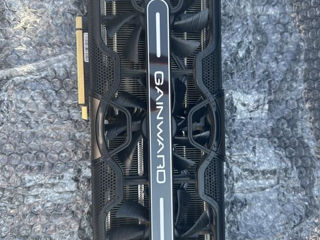 Gainward rtx3090 24gb