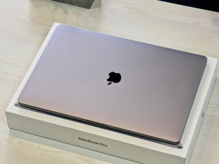 Новый ! MacBook Pro 16 Retina 2021 (Core i7 9750H/16Gb DDR4/512Gb SSD/Radeon Pro 5300M/1 Cycle/16") foto 13