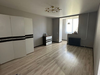 Apartament cu 2 camere, 54 m², Gara de nord, Bălți