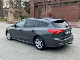 Ford Focus ST foto 3