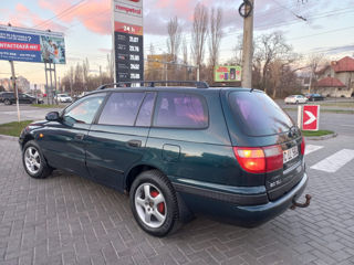 Toyota Carina