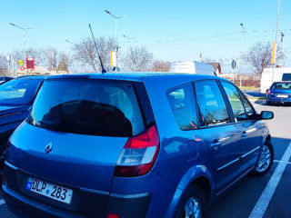 Renault Grand Scenic foto 4