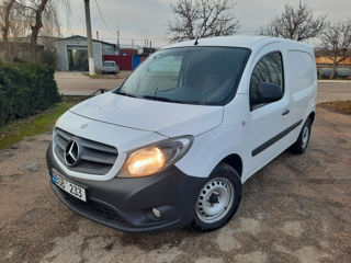 Mercedes Citan foto 3